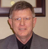 Hervey Lawrence, Executive Director of the Primrose Retirement Community of Anderson, IN