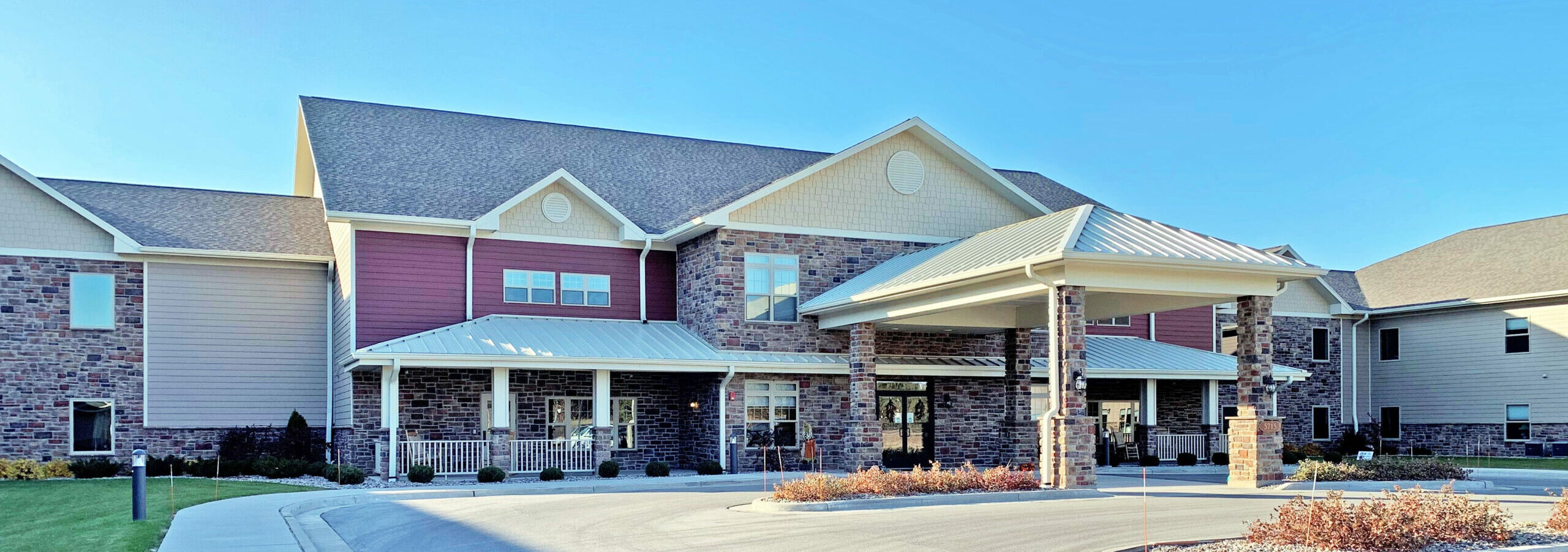 Senior Living in Appleton Wisconsin | Primrose Retirement Communities