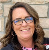 Tiffany Eggett, Executive Director of Primrose of Council Bluffs