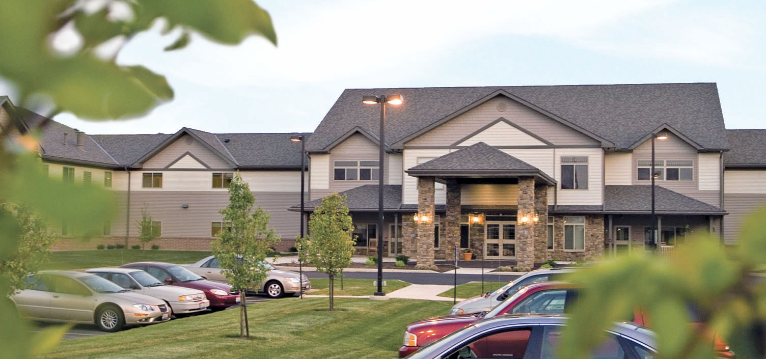 Primrose Retirement Community Of Findlay