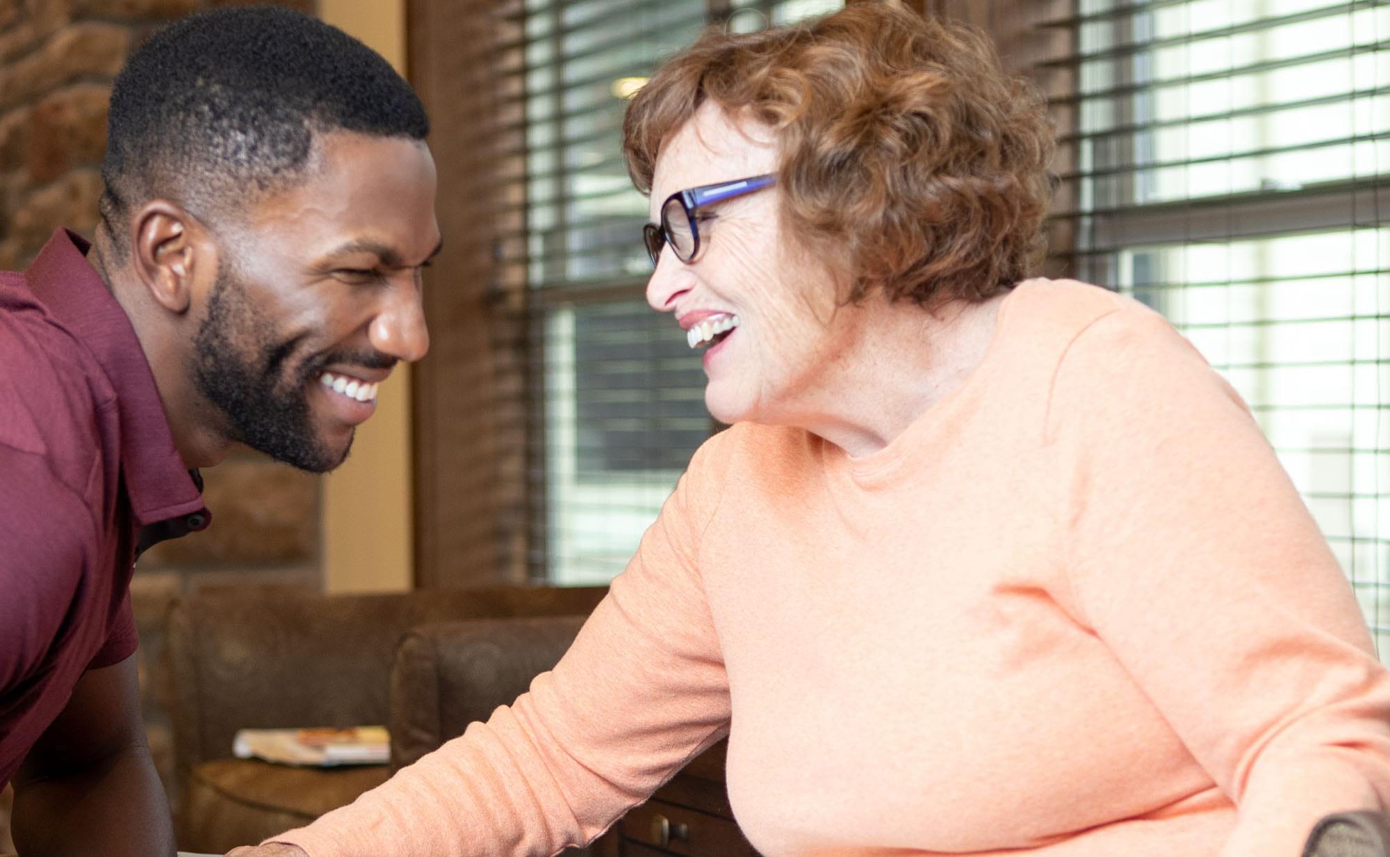 Assisted Living Marion Ohio Primrose Retirement Marion