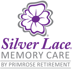 Silver Lace Memory Care by Primrose Retirement logo