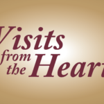 Visits from the Heart graphic