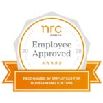 NRC employee approved award graphic