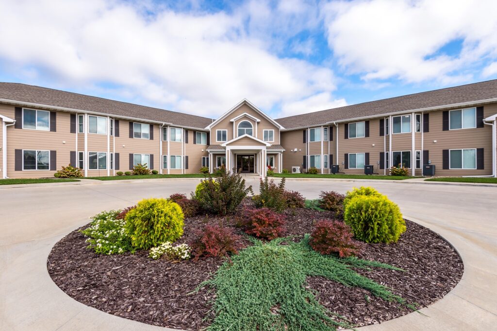 Primrose Retirement Communities Purchases Property in Sedalia, MO