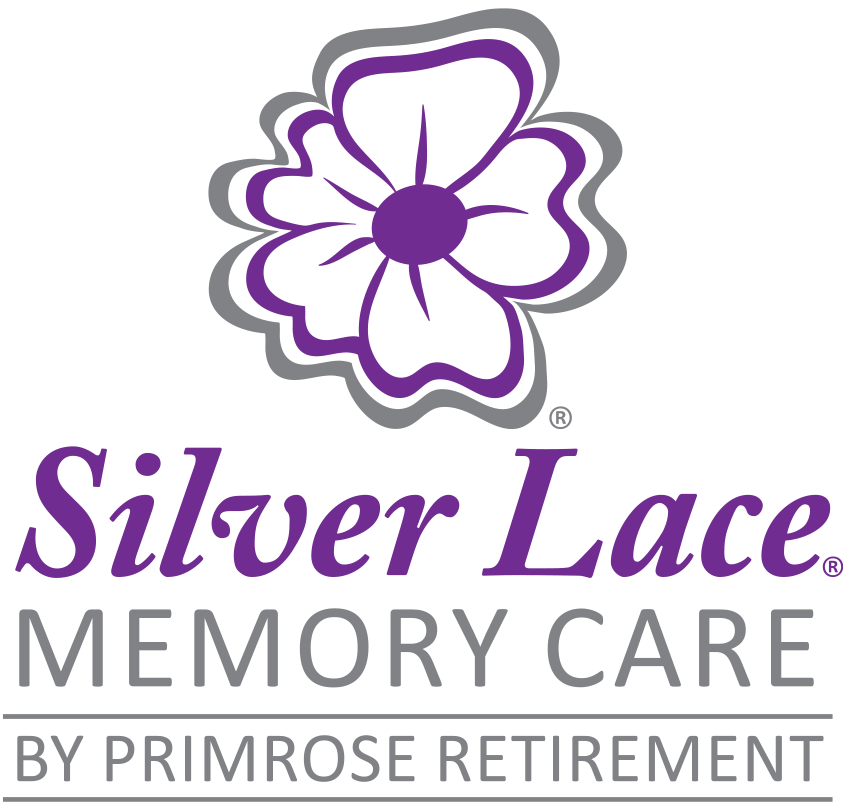 Silver Lace Memory Care by Primrose Retirement logo